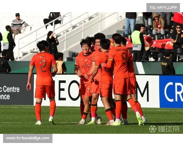 越南U23阮孝明：角球破门展现亚洲青训成果