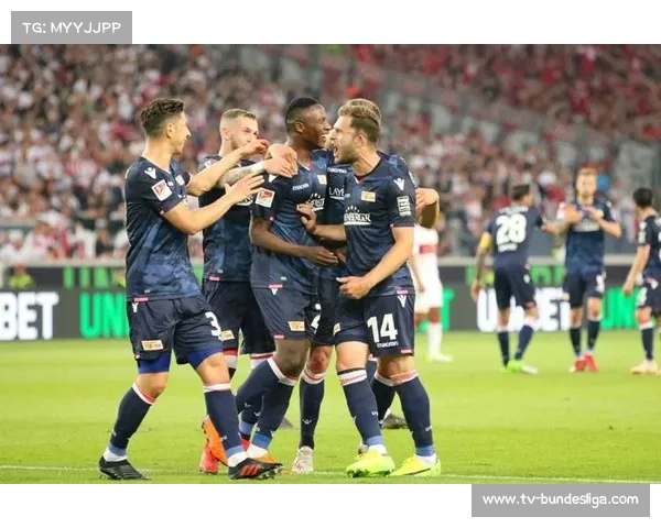 深度分析：斯图加特本赛季进攻效率跃升的三大关键因素