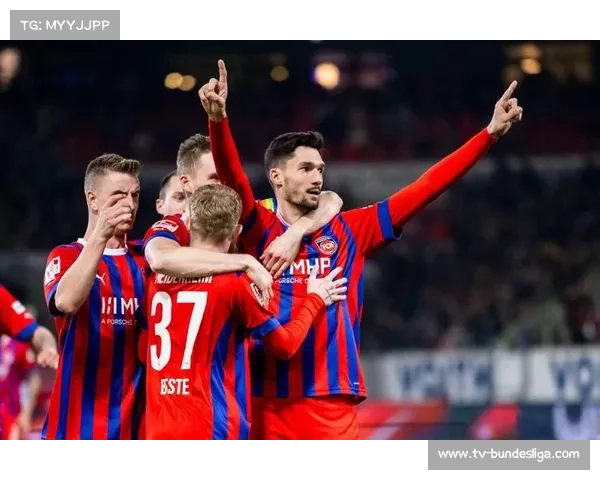 海登海姆仅积13分继续垫底，需要奇迹般表现才能逃脱降级命运