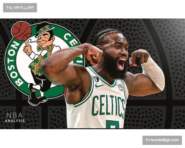 流言：若未能提前续约，杰伦·布朗或成为2026年休赛期交易市场最大牌球星